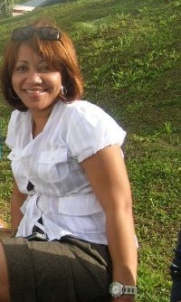 Betzaida Santana