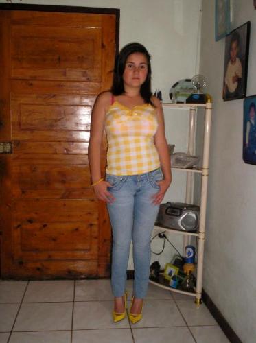 Karen Solano