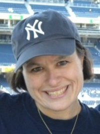 Carole Mehle