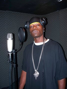 Malko Myrie