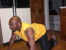Phillip Dabney
