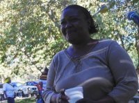 Ladonna Gladney