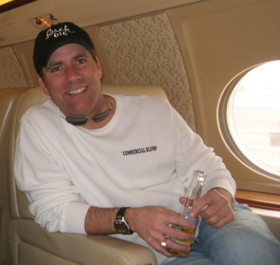 Mark Eshelman