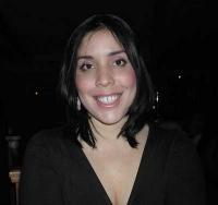 Claudia Ibanez