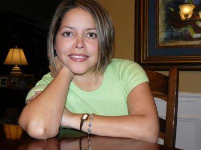 Maria Davis