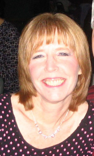 Virginia Kozlowski