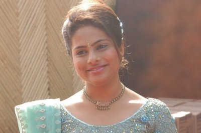 Geeta Katira