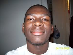 Jadaniel Washington