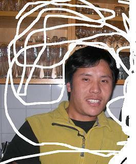 Lakpa Sherpa