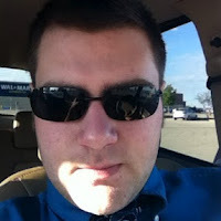 Travis Malake