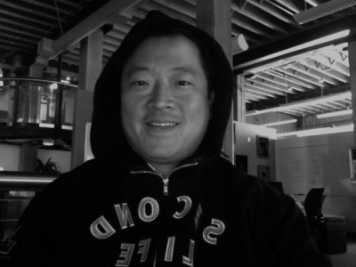 James Yang