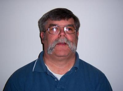 James Cronin