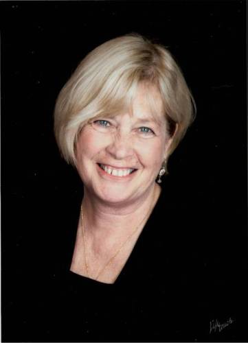 Mary Oconnor