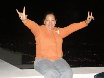 Lucy Robles