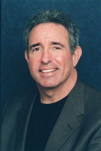Ralph Yeager