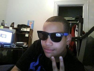 Junior Rodriguez