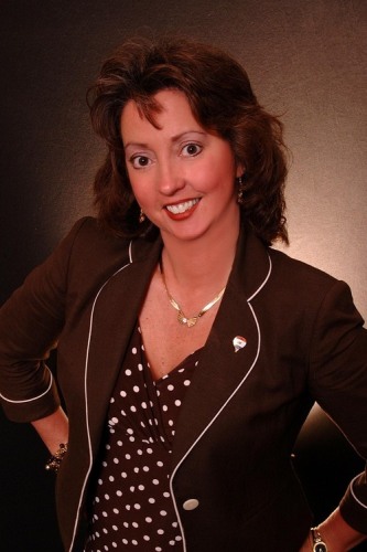 Rhonda Overberg