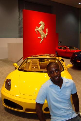 Romain Romain