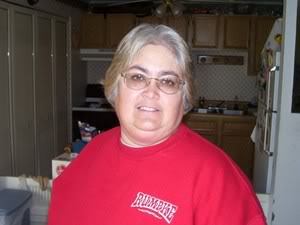 Kathy Paugh