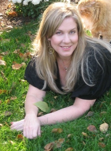 Laurie Zimmerman