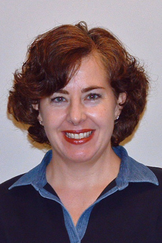 Leanne Fesenmeyer