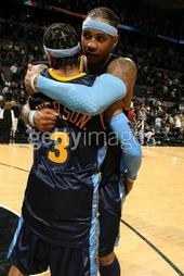 Carmelo Anthony
