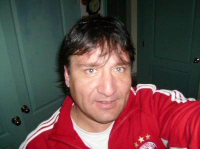 Eduardo Vergara