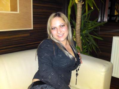 Claudia Ilea