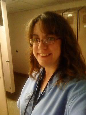 Jennifer Lye