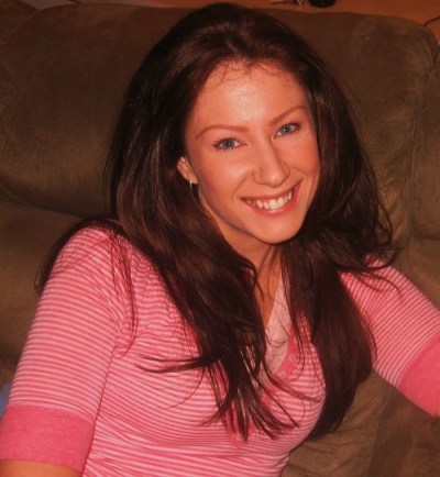 Andi Frost