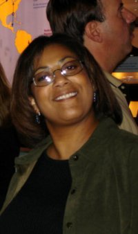 Anita Guris