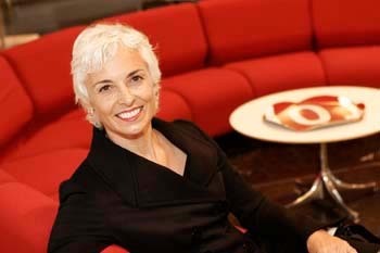 Valerie Hoffman