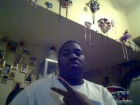 Brian Thames