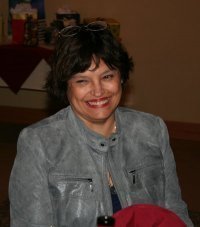 Leslie Johnson