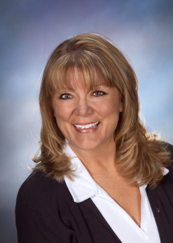 Kathy Collins