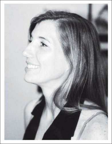 Lara Willenkin