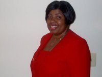 Sheron Minter