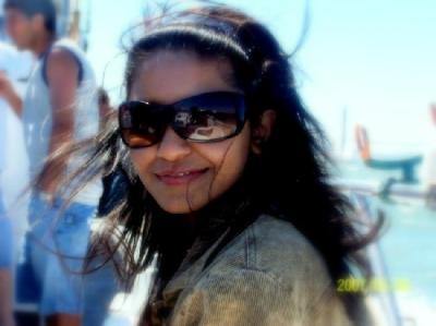 Bushra Ahmad