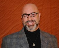 Mark Montgomery