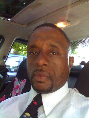 Anthony Perry