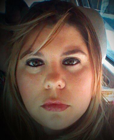 Jessica Stradford