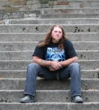 Ricky Mcclanahan