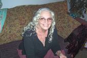 Patricia Jensen