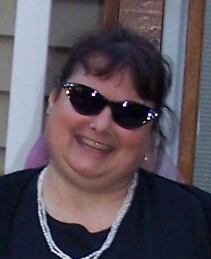 Susan Richards