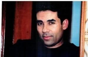 Antonio Sanches
