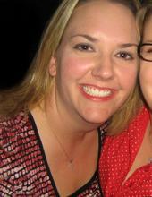 Meghan Saunders