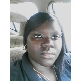 Sequoia Brown