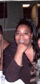 Robin Sanders