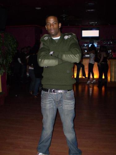 Anttwon Mcghee