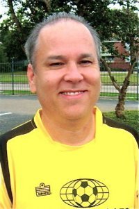 Glenn Mondshine
